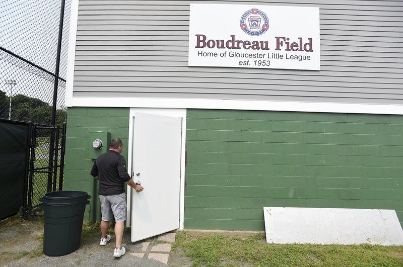 Big days for Little League